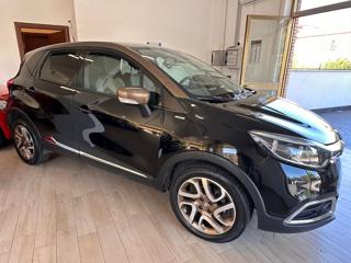 RENAULT Captur usata, con Climatizzatore