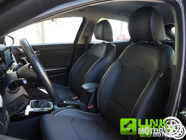 KIA XCeed usata 4