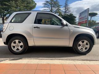 SUZUKI Grand Vitara usata, con Chiusura centralizzata