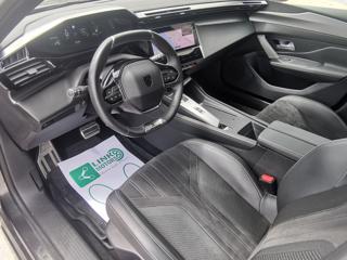 PEUGEOT 308 usata, con Cerchi in lega