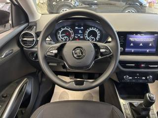 SKODA Fabia usata, con Controllo automatico clima