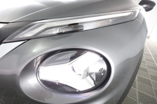 NISSAN Juke usata 7