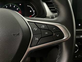 RENAULT Captur usata, con Sensore di pioggia