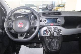 FIAT Panda usata, con ESP