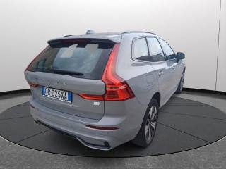 VOLVO XC60 usata, con Airbag