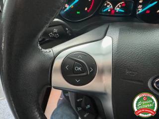 FORD Kuga usata, con Portapacchi
