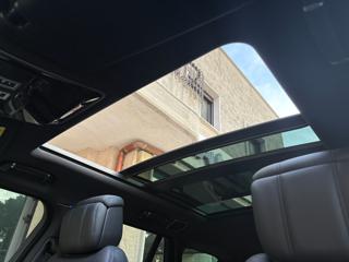 LAND ROVER Range Rover usata, con Cerchi in lega