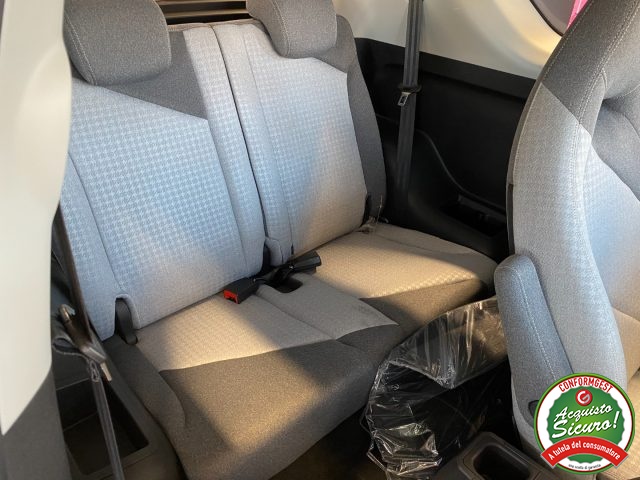 DR MOTOR DR 1.0 EV usata, con Fari LED