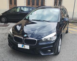 BMW 218 usata, con Airbag laterali