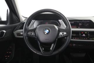 BMW 116 usata 5