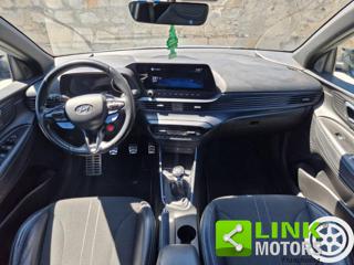 HYUNDAI i20 usata, con USB