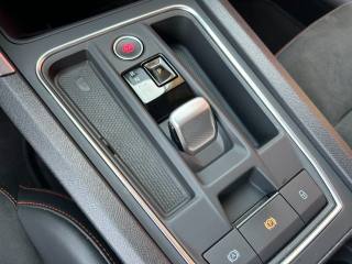 SEAT Leon usata, con ESP