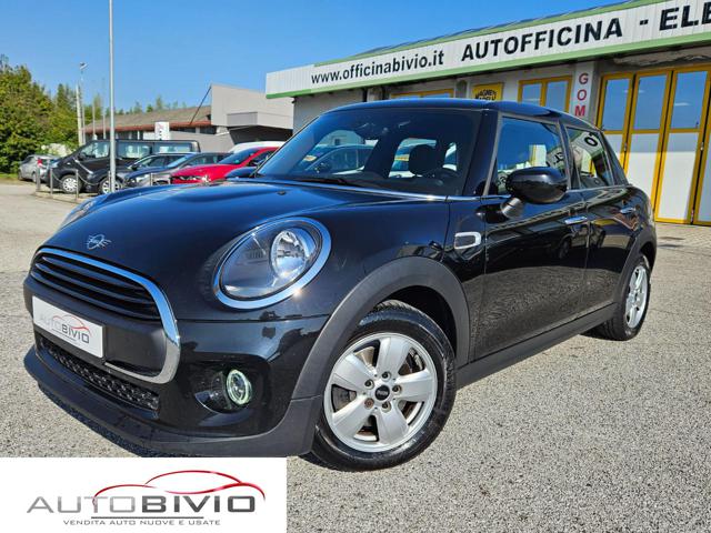MINI One usata, con Airbag