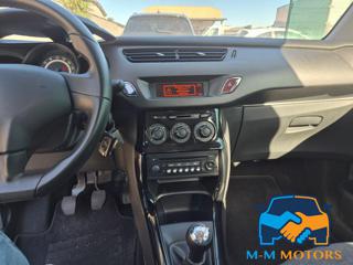 CITROEN C3 usata, con Climatizzatore