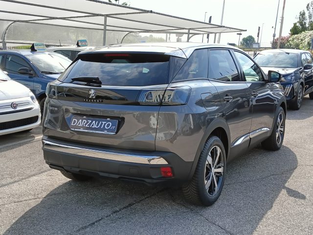 PEUGEOT 3008 usata, con Alzacristalli elettrici