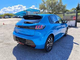 PEUGEOT 208 usata 3