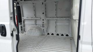 FIAT Ducato usata, con Hill holder