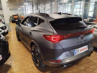 CUPRA Formentor usata, con Airbag Passeggero