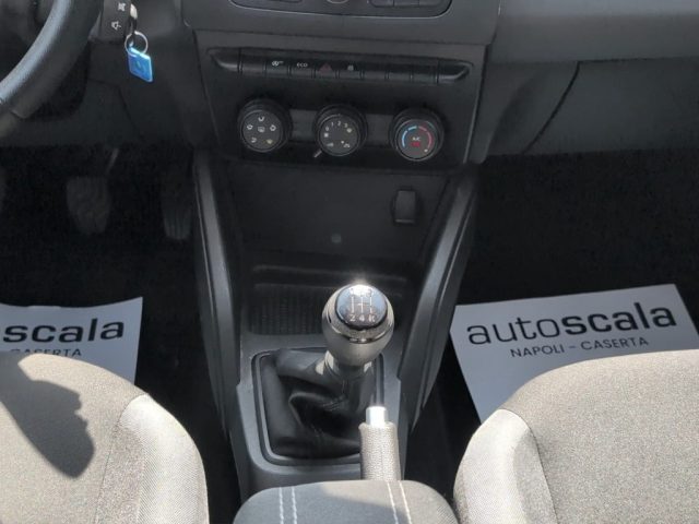 DACIA Duster usata, con Sensore di luce