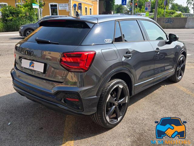 AUDI Q2 usata, con Alzacristalli elettrici