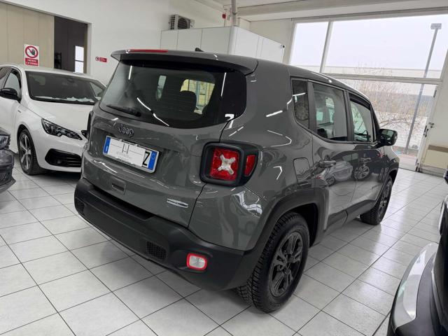 JEEP Renegade usata, con Controllo trazione