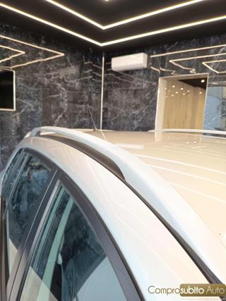 RENAULT Koleos usata, con Sedile posteriore sdoppiato