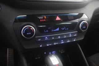 HYUNDAI Tucson usata 10