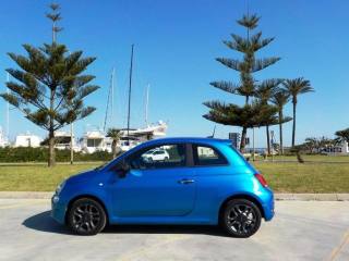 FIAT 500 usata, con Bluetooth