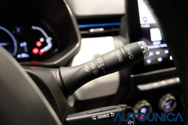 RENAULT Clio usata, con Bracciolo