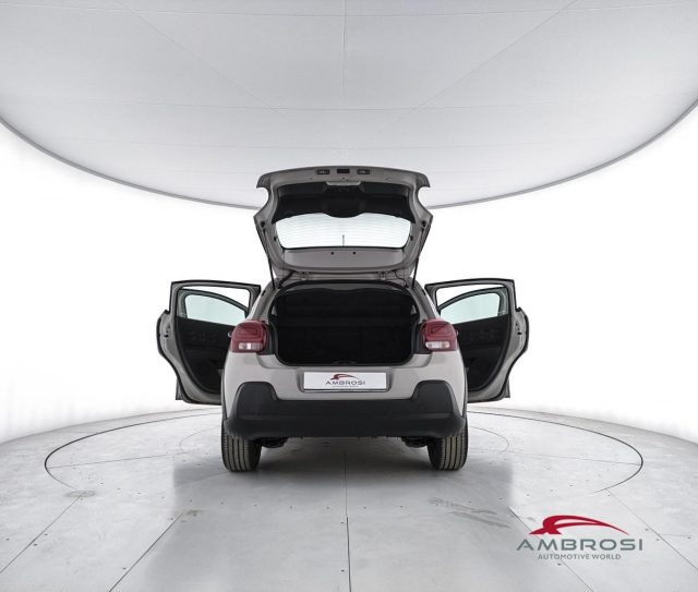 CITROEN C3 usata 6