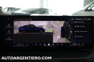 BMW 420 usata, con Sistema di chiamata d