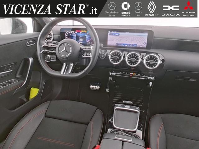 MERCEDES-BENZ A 220 usata, con Autoradio