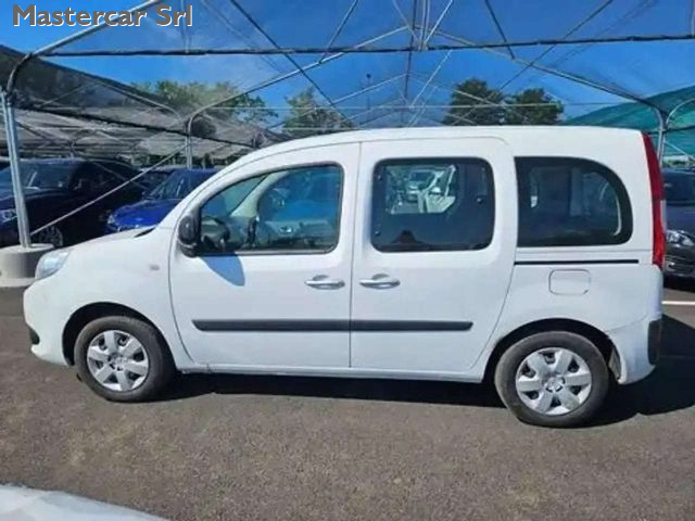 RENAULT Kangoo usata, con ESP