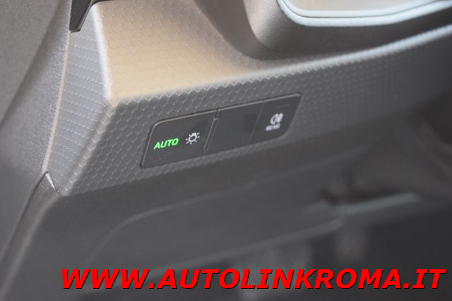 AUDI A1 usata, con Leve al volante
