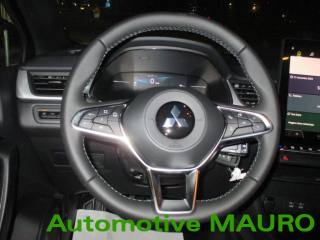 MITSUBISHI ASX usata, con Servosterzo