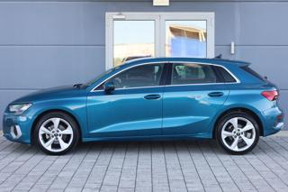 AUDI A3 usata, con Assistente abbaglianti