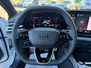 AUDI A5 usata, con Sedile posteriore sdoppiato