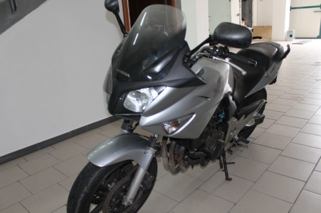 HONDA CBF 600 usata 0