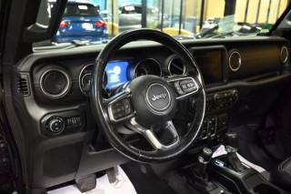 JEEP Wrangler usata 37