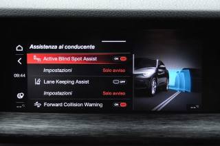 ALFA ROMEO Stelvio usata, con Vetri oscurati