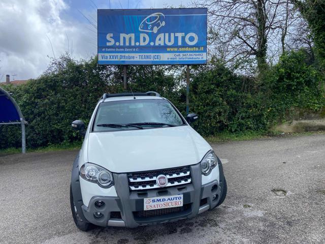 FIAT Strada usata, con Alzacristalli elettrici