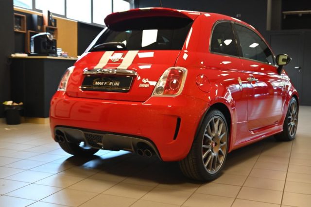 ABARTH 695 usata 151