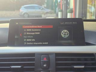 BMW 318 usata, con Sensore di pioggia