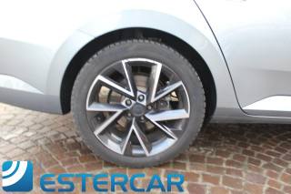 SKODA Superb usata, con Climatizzatore
