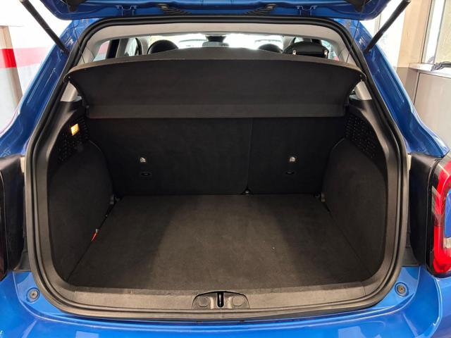 FIAT 500X usata, con Touch screen