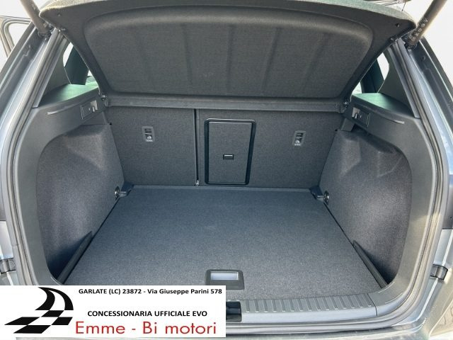 SEAT Ateca usata, con Fendinebbia