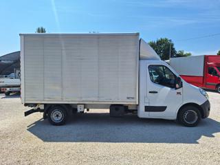 RENAULT Master usata, con Fendinebbia