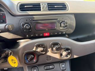 FIAT Panda usata 14