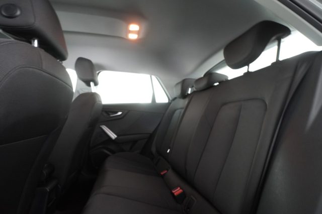 AUDI Q2 usata 10