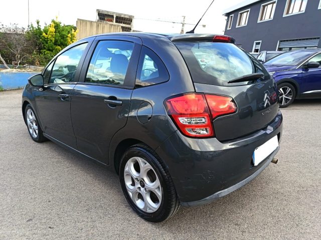 CITROEN C3 usata 5